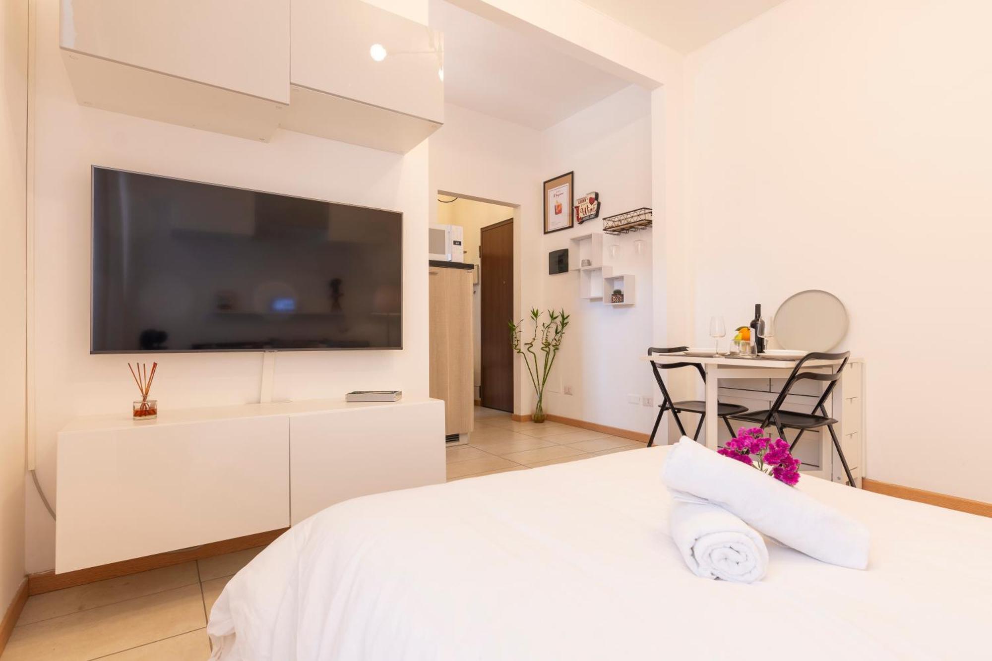 Navigli & Darsena Cozy Home Milano Dış mekan fotoğraf