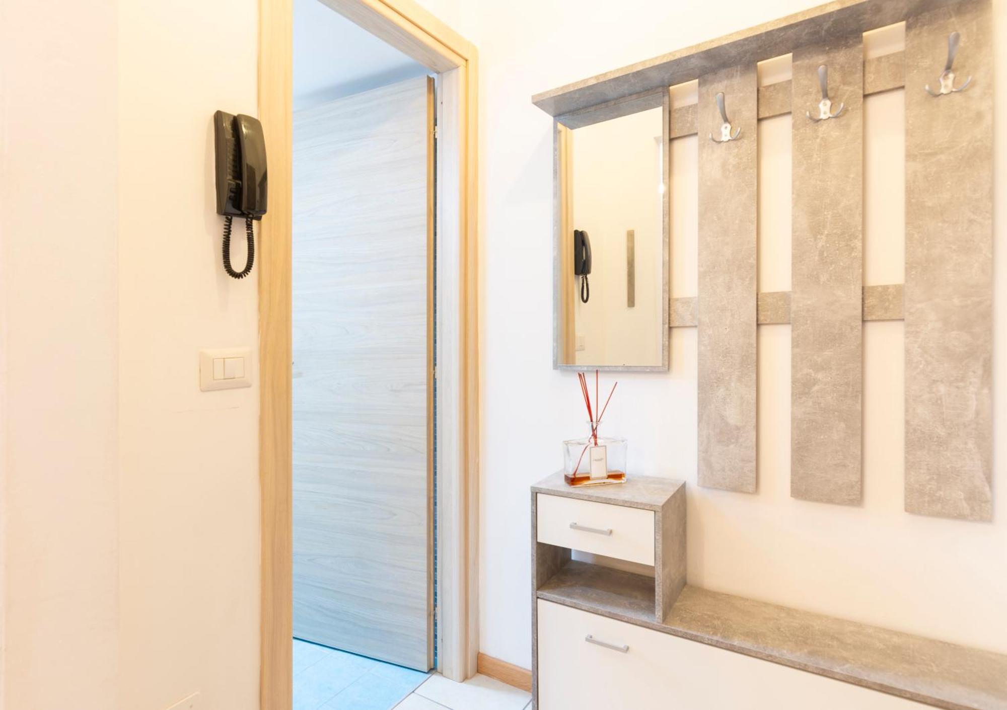 Navigli & Darsena Cozy Home Milano Dış mekan fotoğraf